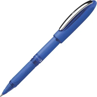 Image de Schneider Stylo à bille à encre One Hybrid 0,3mm bleu - 10 pièces