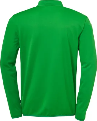Produktbild von uhlsport Trainingsjacke SCORE 26 CLASSIC Children, Unisex 1005275_02 grün/weiß 164
