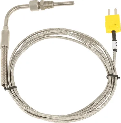 Obrázek produktu pro Termočlánek EGT, termočlánek EGT typu K, termočlánek typu K, teplotní sonda výfukových plynů, termočlánkové teplotní senzory