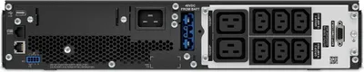 Immagine prodotto di APC SRTL2200RMXLI APC SMART-UPS SRT LI-ION 2200VA RM 230V (Speditionsversand)