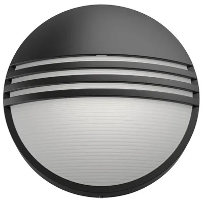 Immagine prodotto di Philips by Signify Philips myGarden 172963016 Illuminazione a parete per esterni Lampadine non sostituibili LED 6 W F