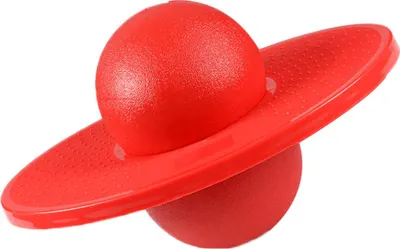 Immagine prodotto di Kinder Rock Palla di Salto Balance Board Formazione Rimbalzo Spazio Giocattolo Spielzeug