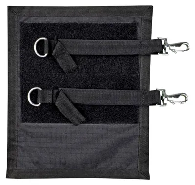 Produktbild von Pferdedecke-30259100 schwarz, m