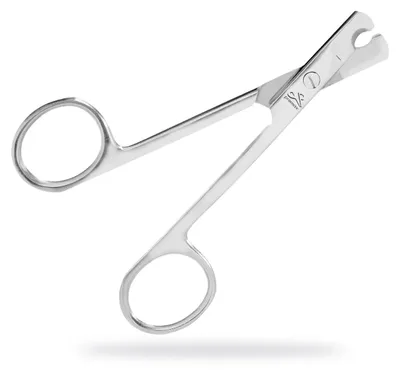 Produktbild von PREMAX Nagelschere Tiere 86318 Edelstahl 4 1/4