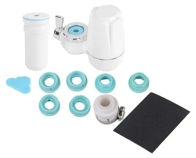 Produktbild von Keramische Wasserfilter für Notsituationen - Waschbar - Temperaturbereich 5-65°C