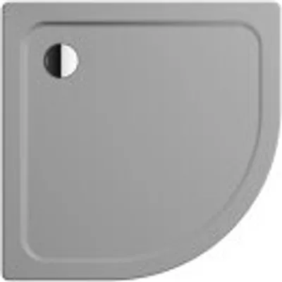 Produktbild von KALDEWEI Duschfläche ARRONDO cool grey 30