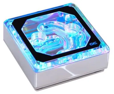 Image de Alphacool Eisblock XPX Aurora Edge