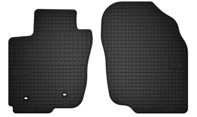 Immagine prodotto di Tappetini in gomma anteriori per: Toyota RAV4 III SUV (dal 2006 al 2013)