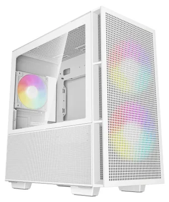 Immagine prodotto di Deepcool DeepCool CH360 Bianco