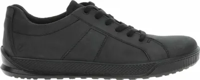 Produktbild von Ecco BYWAY Herrenschuhe - sportliche Halbschuhe - Schnürschuhe schwarz