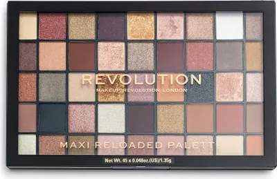 Zdjęcie produktu dla Makeup Revolution Maxi Paleta Cieni – Large It Up