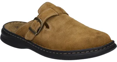 Produktbild von JOSEF SEIBEL Madrid | Clog für Herren | Beige