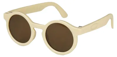 Image de Lunettes de soleil de poupée, beige