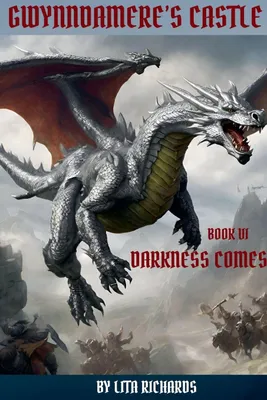 Produktbild von Darkness Comes