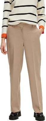 Zdjęcie produktu dla Selected Rita Wide Fit Hosen 40 / 32 Frau 40