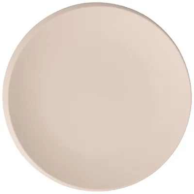 Produktbild von Villeroy & Boch NewMoon beige Frühstücksteller / Kuchenteller 24cm