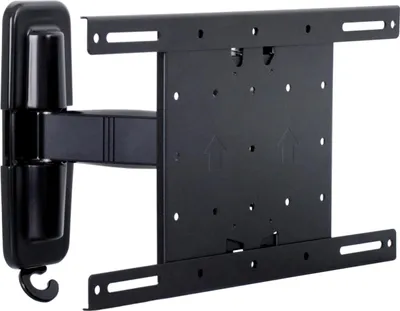Immagine prodotto di Multibrackets 4210 Supporto TV a parete 127 cm 50 pollici Nero