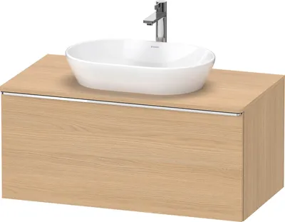 Produktbild von DURAVIT DE4948010300000 D-Neo KWTUWH R.ek 1000x550x459 EiNa