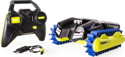 Produktbild von Air Hogs Thunder Trax