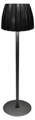 Zdjęcie produktu dla Lampa biurkowa LED 2.7W 110lm czarna V-TAC