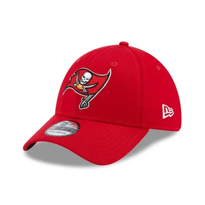 Produktbild von New Era 39Thirty Stretch Cap - Tampa Bay Buccaneers - M/L