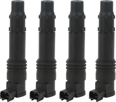 Obrázok produktu pre 4PCS motocyklové zapaľovacie cievky 129700-4400 náhradné pre Suzuki GSX1300R GSX1300RZ