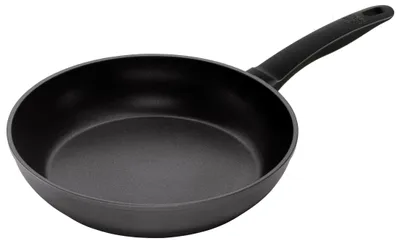 Productafbeelding van Aluminium koekenpan 24 cm, inductie, met antiaanbaklaag