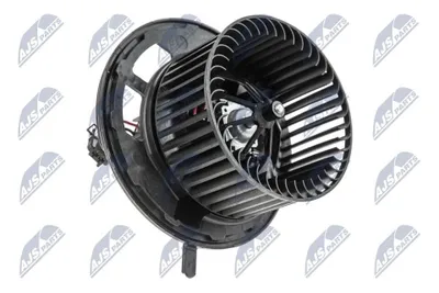 Produktbild von NTY EWN-BM-005 Gebläsemotor Innenraumgebläse für BMW 3 Touring (E91) 3 Limousine (E90) 1 Schrägheck (E87) X3 (F25) X1 (E84)