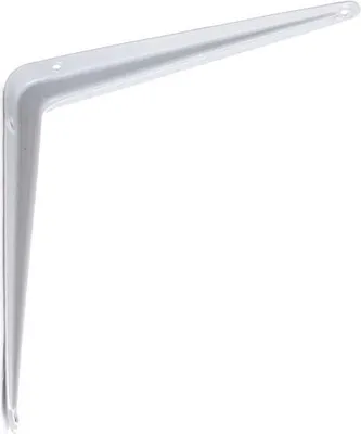 Image de Support D'étagère 200X225 Sb-01 Blanc