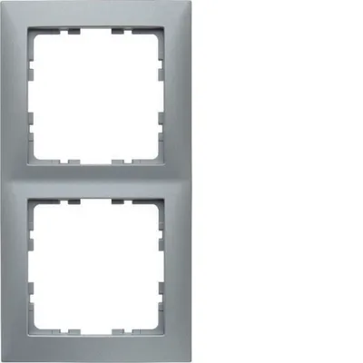 Produktbild von Hager 5310128994, 80,5 mm, 151,5 mm, 10 Stück(e)
