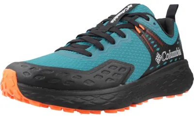 Produktbild von Columbia Konos Wanderschuhe Blau EU 40 Mann Blau EU 40