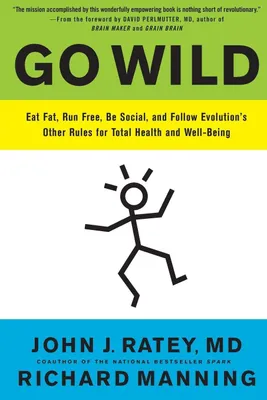 Produktbild von Go Wild