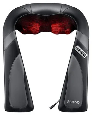 Produktbild von Renpho RENPHO U-Neck Go Neck&Shoulder Massager