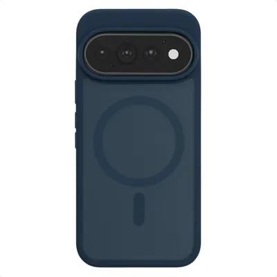 Productafbeelding van imoshion Color Guard Backcover met MagSafe voor de Google Pixel 11 Pro - Donkerblauw
