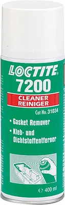 Produktbild von LOCTITE SF 7200 400ml Kleb-/Dichtstoffentf.