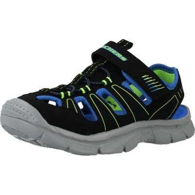 Produktbild von SKECHERS RELIX Schwarz