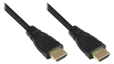 Productafbeelding van Good Connections 4514-075 Good Connections HDMI 1.4b Kabel schwarz 7,5m