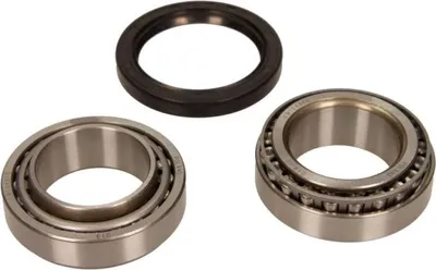 Produktbild von MAXGEAR Radlagersatz Vorne für RENAULT MASTER I Kasten (T) 82mm 33-0308