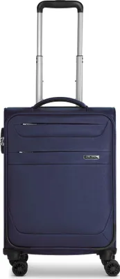Produktbild von Worldpack Chicago 4 Rollen Kabinentrolley S 55 cm