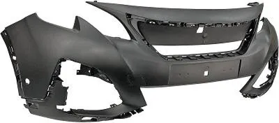 Immagine prodotto di Paraurti anteriore DIEDERICHS 4236454 per PEUGEOT
