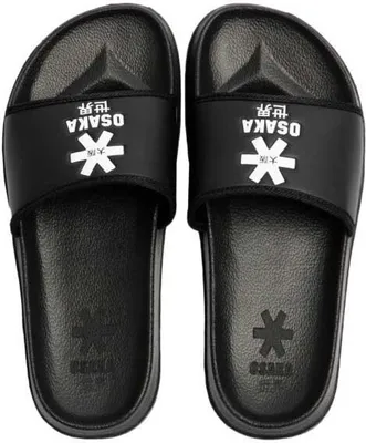 Produktbild von Osaka Badesandalen Schwarz EU 40 Mann Schwarz EU 40