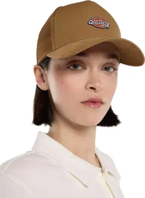 Immagine prodotto di DICKIES HANSTON TRUCKER DUCK Marrone