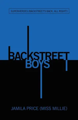Produktbild von Backstreet Boys