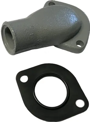 Produktbild von Wasseransaugstutzen Volvo Penta Z-Antriebe 854031