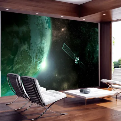 Produktbild von Basera Fototapete Himmelmotiv n-B-0007-a-b, Vliestapete, 300x210 cm