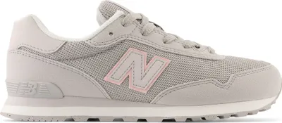 Immagine prodotto di New Balance, scarpa sportiva 515, color beige | rosa, taglia 40
