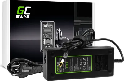Produktbild von Green Cell PRO Netzteil (20V 6.75A 135W) für Lenovo Y70 Y50-70 Y70 Y70-70 Y520 Y700 Z710 700-15ISK ThinkPad W540 T440p Laptop Ladegerät inkl. Stromkabel