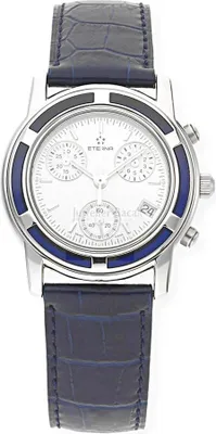 Produktbild von Eterna Damenarmbanduhr 3806.41.10 Chronograph