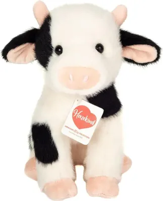 Produktbild von Teddy-Hermann Teddy Hermann Kuh Smilla 25 cm