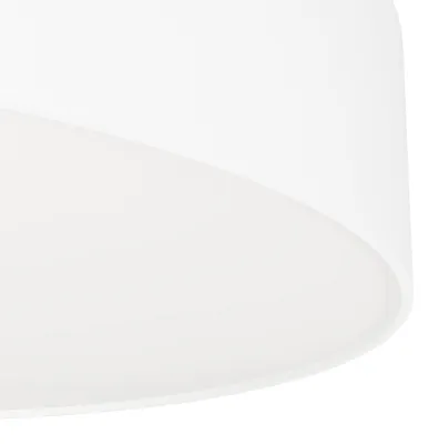 Obrázek produktu pro EGLO Gallizzi-Z, 1 žárovek, LED, 5300 lm, IP20, Bílá